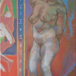 Standing Woman