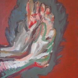 Hands and Foot
