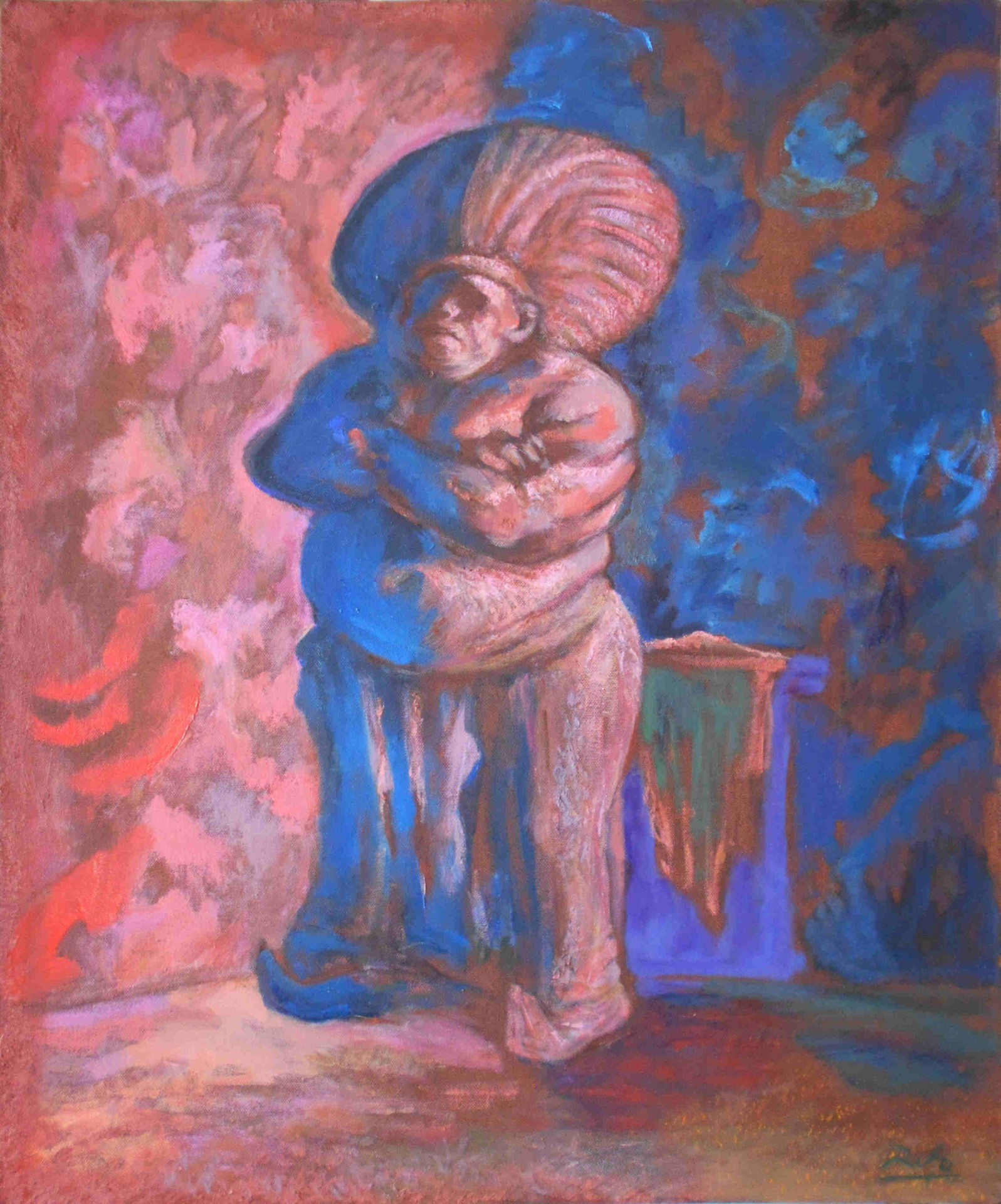 Monostatos (The Magic Flute)