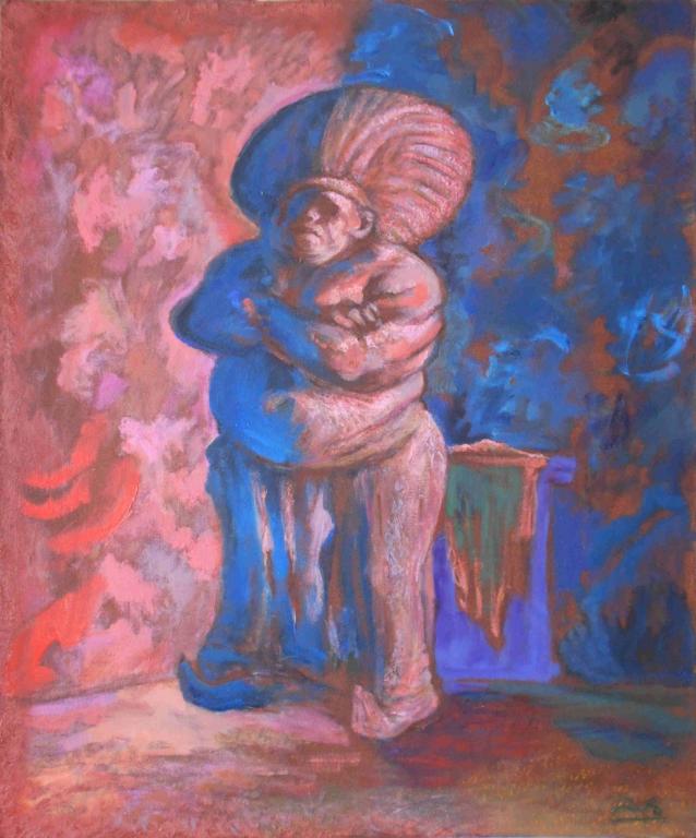 Monostatos (The Magic Flute)