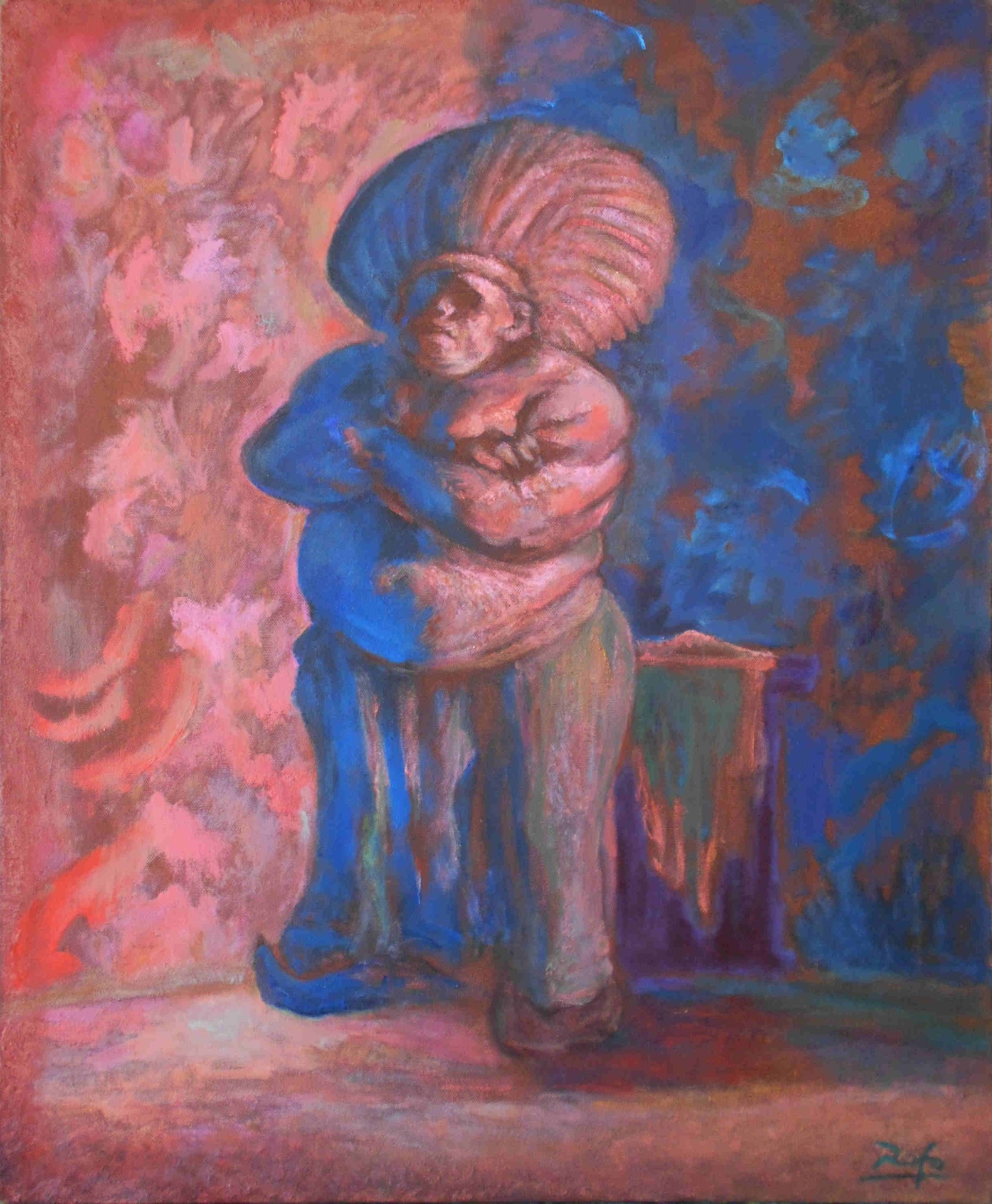 Monostatos (The Magic Flute)