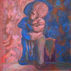 Monostatos (The Magic Flute)