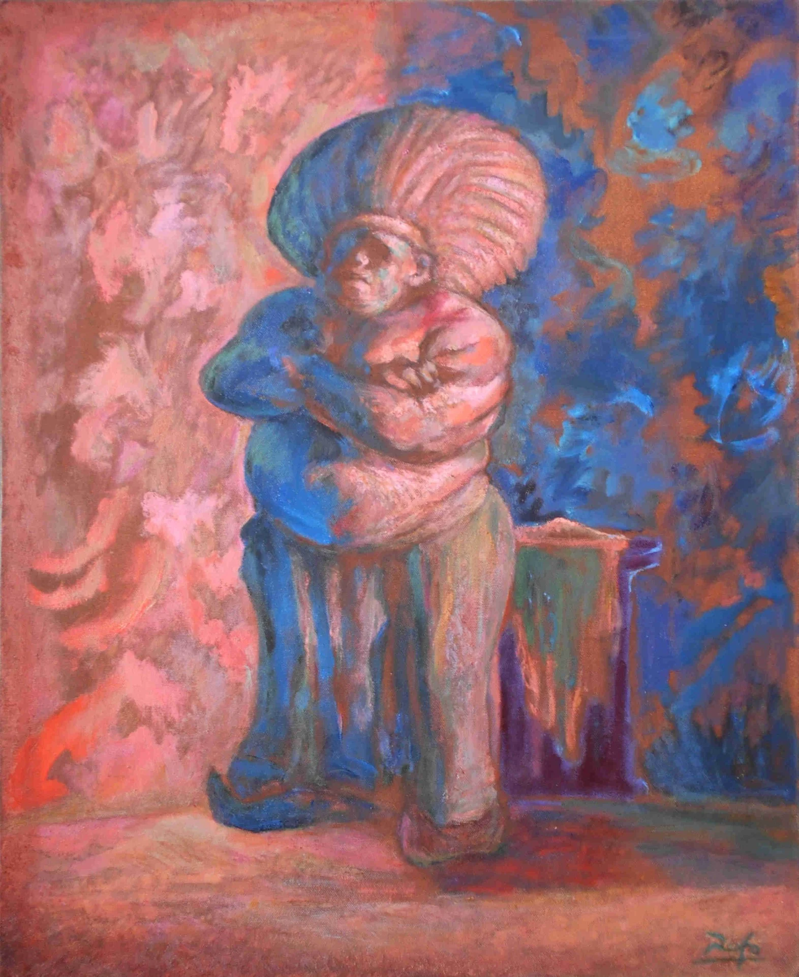 Monostatos (The Magic Flute)