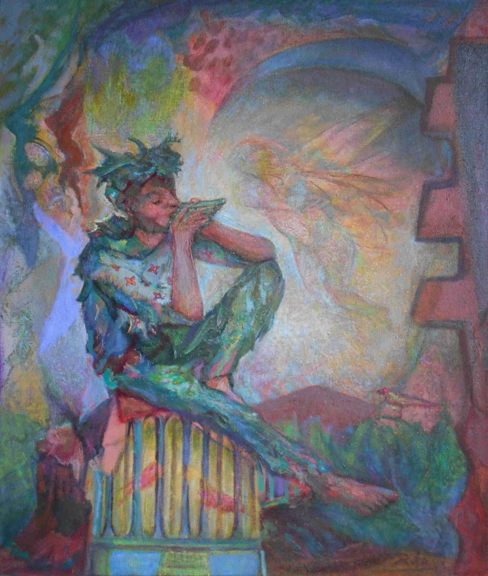 Papageno (The Magic Flute)