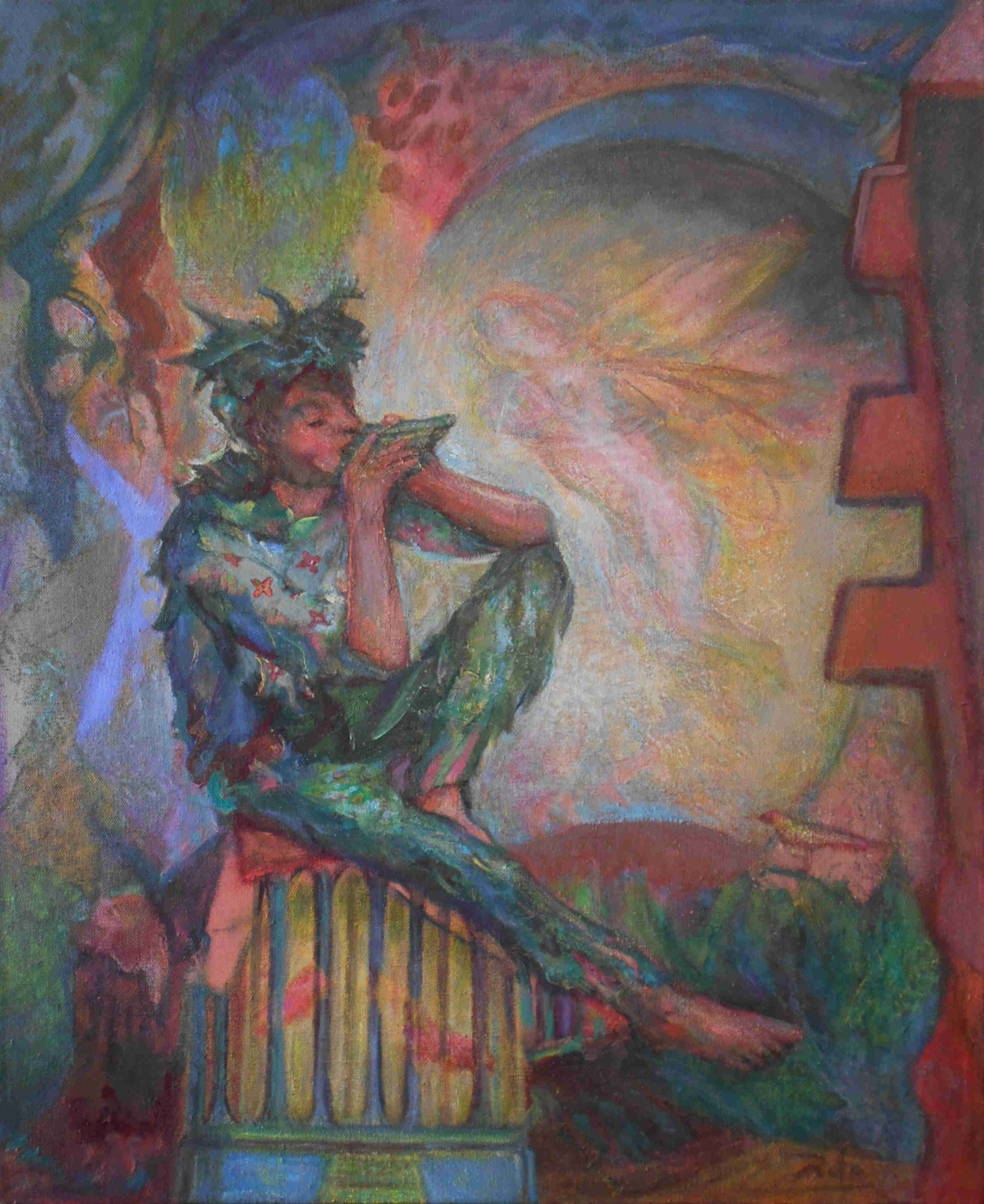 Papageno (The Magic Flute)