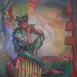 Papageno (The Magic Flute)