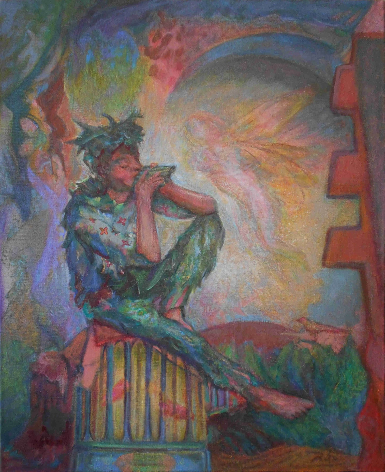 Papageno (The Magic Flute)