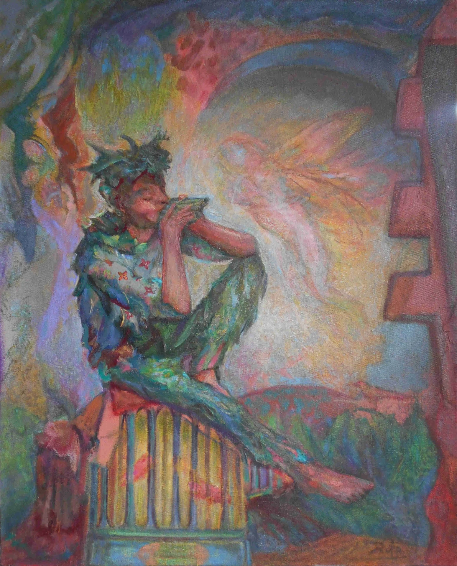 Papageno (The Magic Flute)