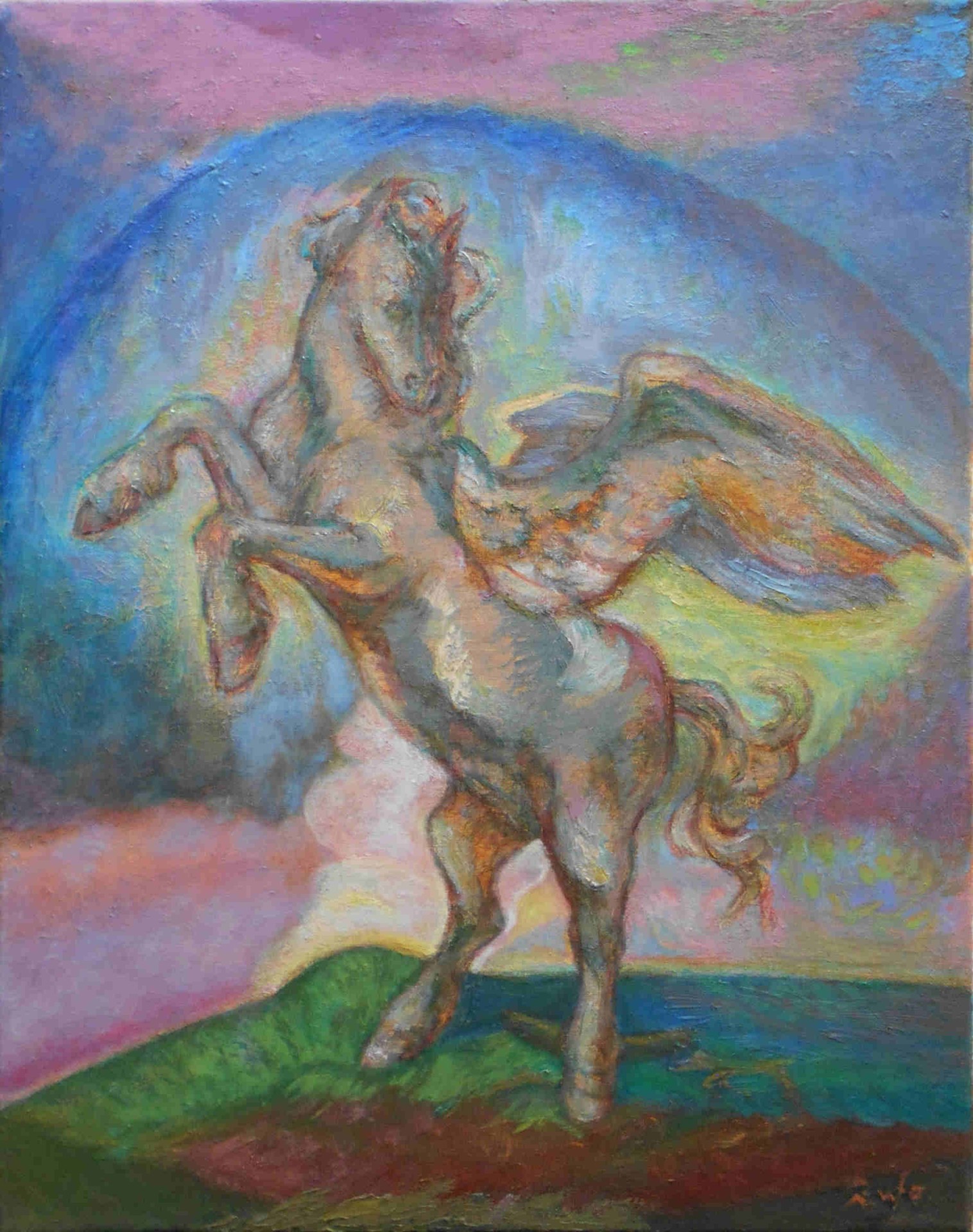 Pegasus