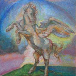 Pegasus 