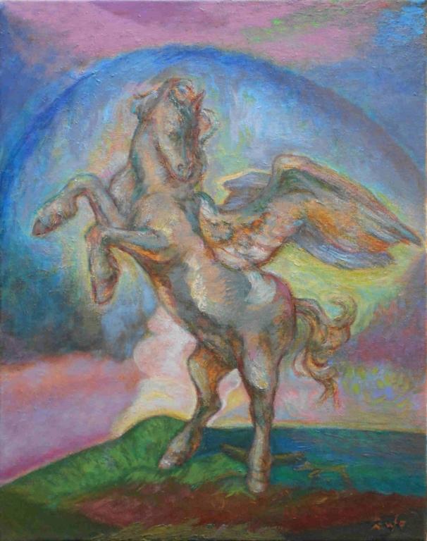 Pegasus 
