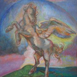 Pegasus 