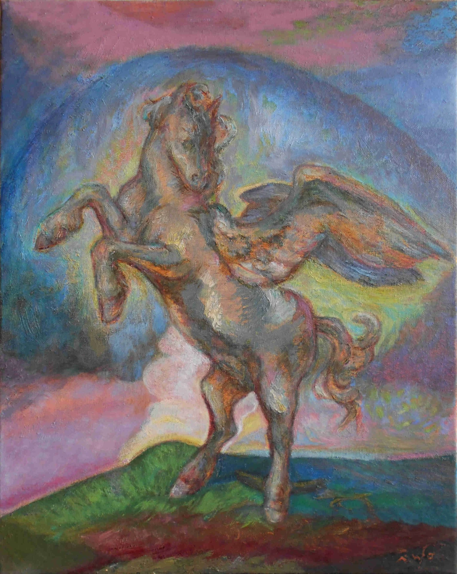 Pegasus