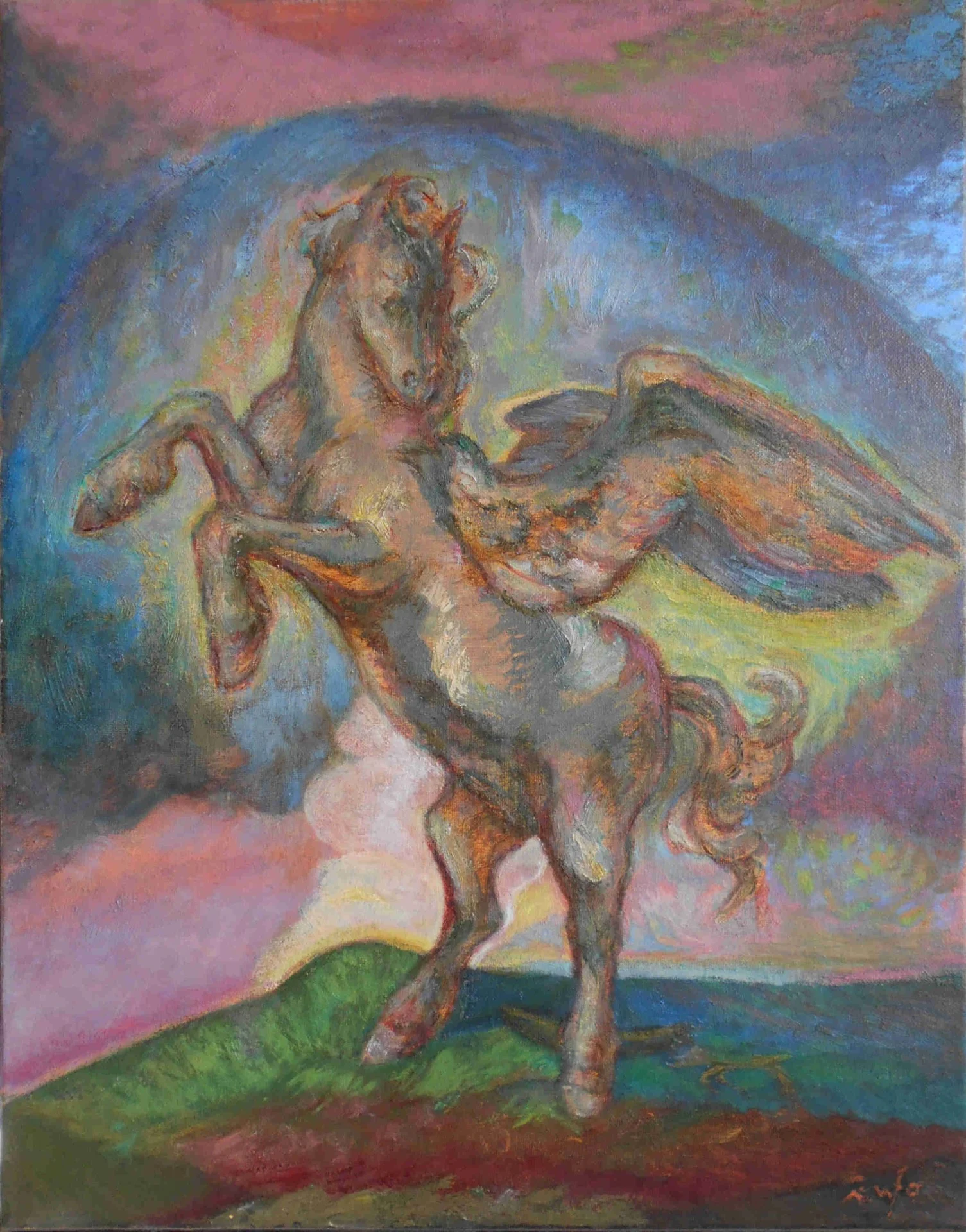 Pegasus