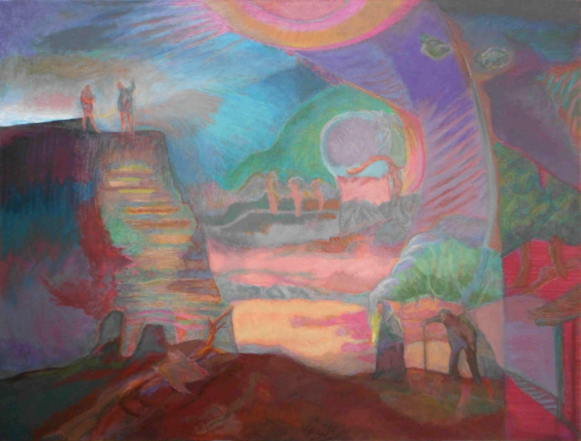 Philemon and Baucis