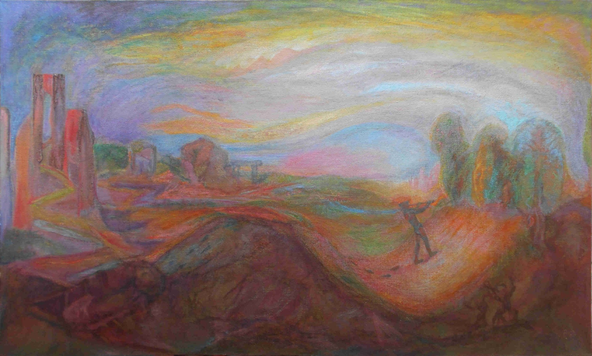 Pied Piper of Hamelin