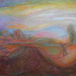 Pied Piper of Hamelin