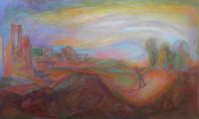 Pied Piper of Hamelin