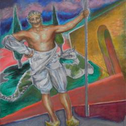 Tamino (The Magic Flute)
